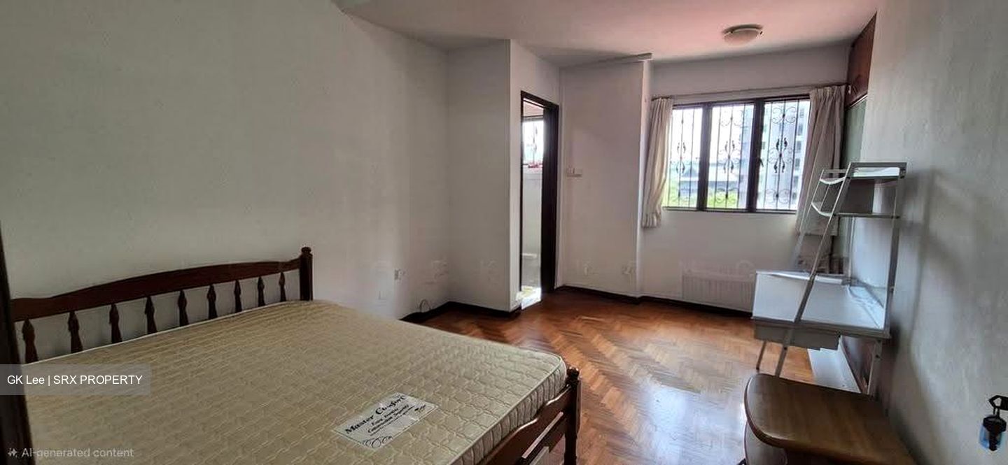 Fuyuen Court (D14), Apartment #632010101